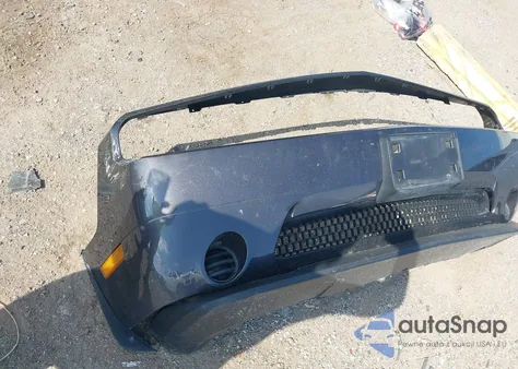 2013 Dodge Challenger Sxt из США, поврежденный, VIN 2C3CDYAG8DH548796